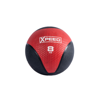 Xpeed Medicine Ball 8kg