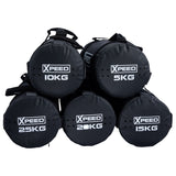 Xpeed Power Bag group bundle