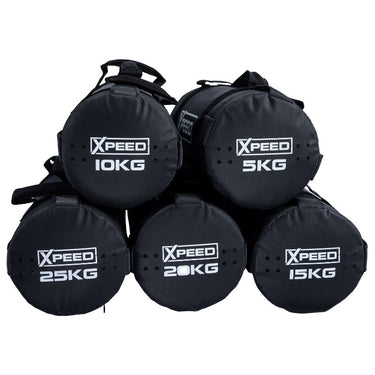 Xpeed Power Bag group bundle