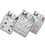 Xpeed Resistance Tubes training guides