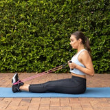 Xpeed Resistance Tubes Model