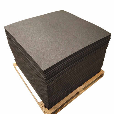 Xpeed Rubber Floor Tiles