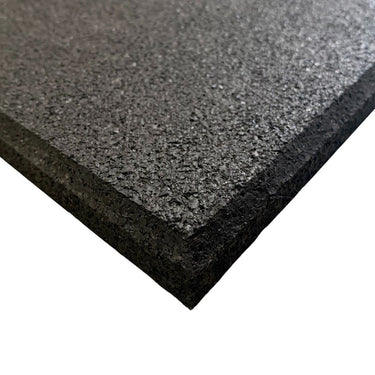 Xpeed Rubber Floor Tile x 25 Pack