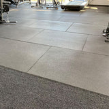 Xpeed Rubber Floor Tiles