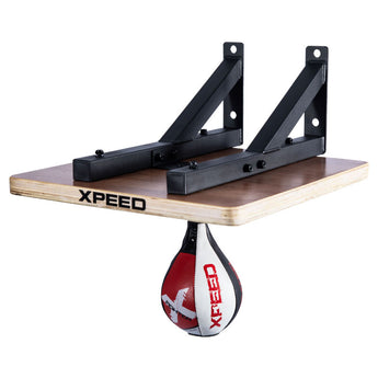 Xpeed Speed Ball Platform with ball
