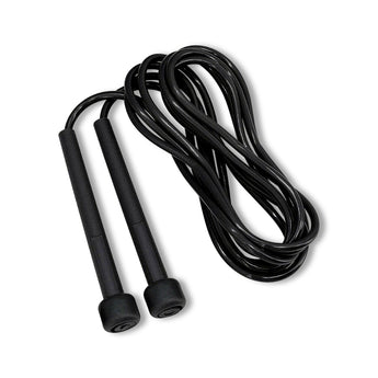 Xpeed Swift PVC Skipping Rope black