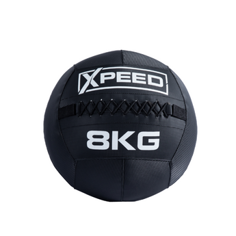 Xpeed Wall Ball 8kg